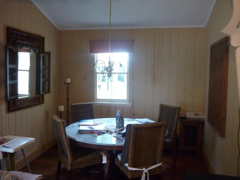 1 Melville Terrace, Wynnum QLD 4178