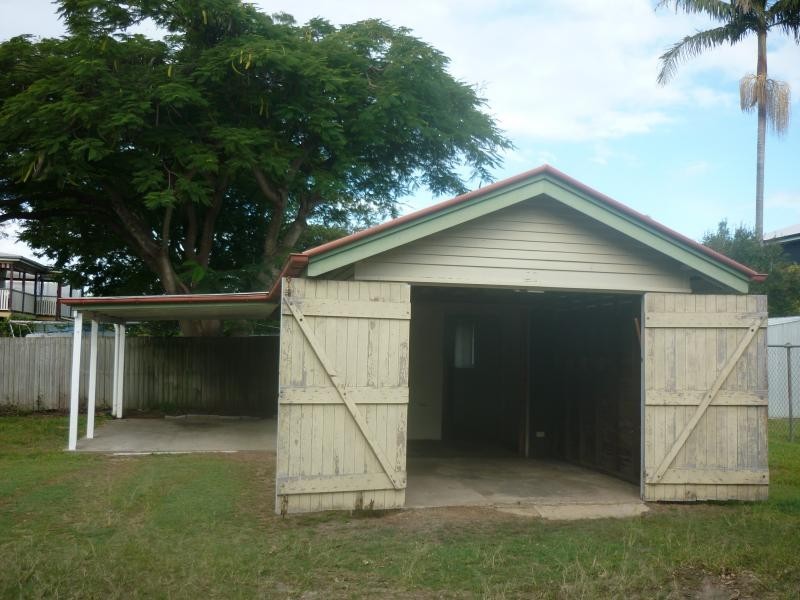 1 Melville Terrace, Wynnum QLD 4178