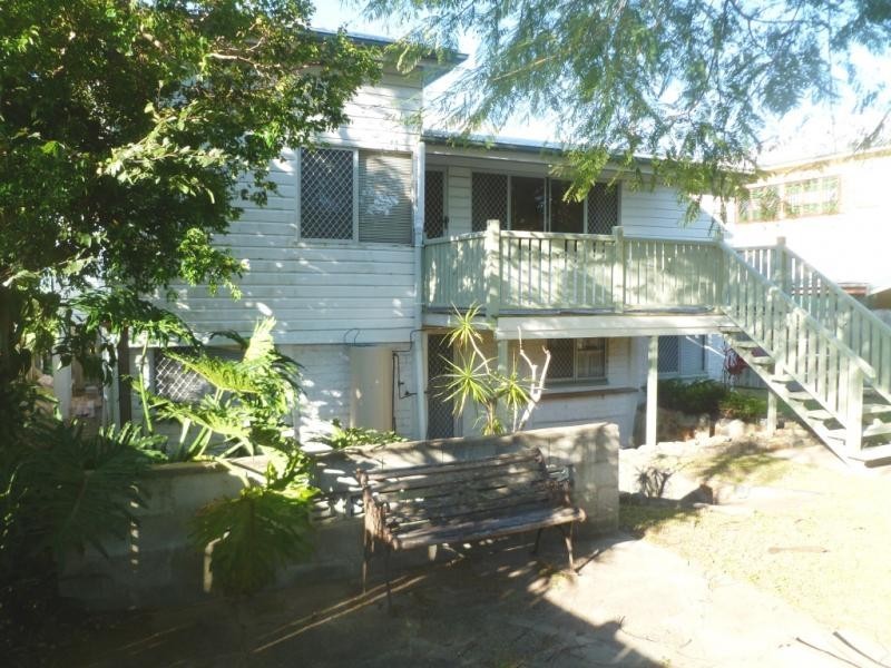 3 Melville Terrace, Wynnum QLD 4178