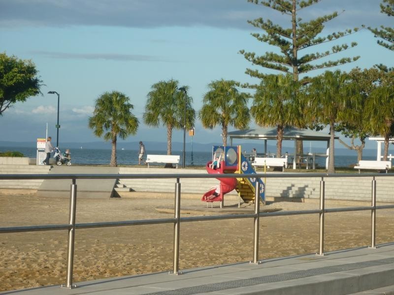 3 Melville Terrace, Wynnum QLD 4178