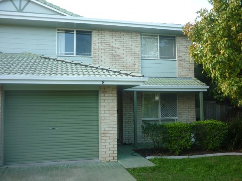 8/20 Bognor Street, Tingalpa QLD 4173