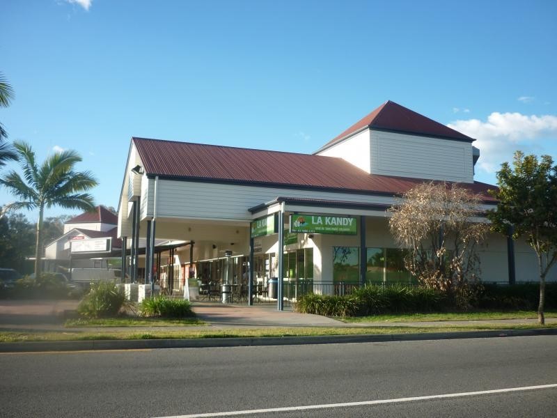 8/20 Bognor Street, Tingalpa QLD 4173