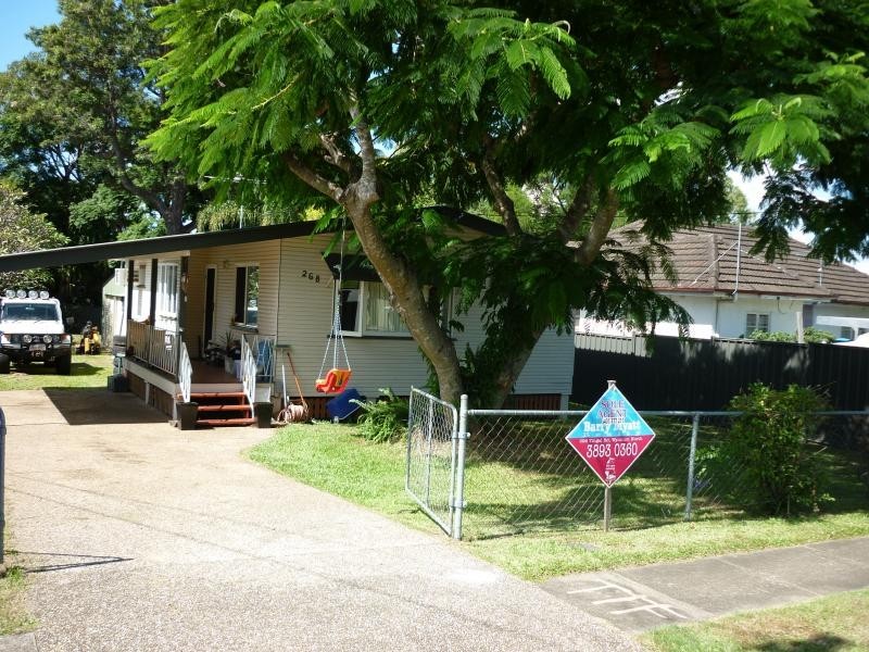 268 Whites Road, Lota QLD 4179