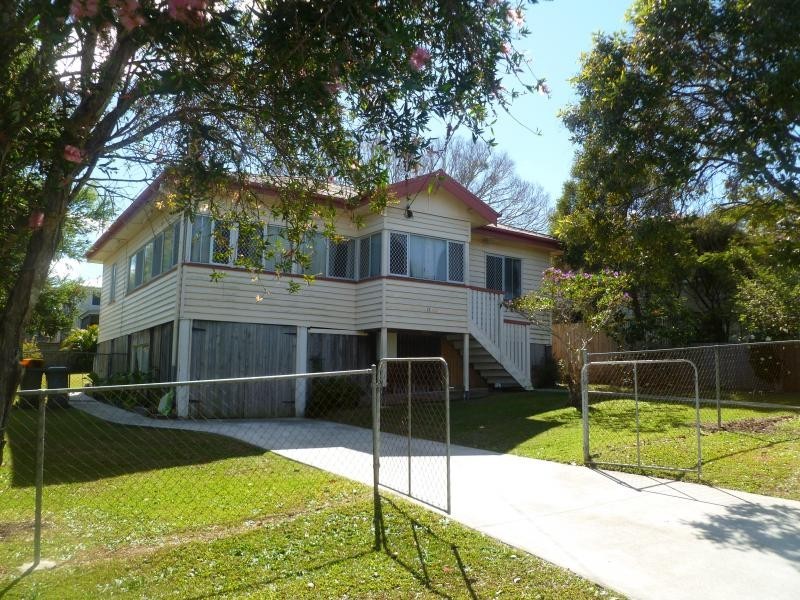 23 Roseberry Parade, Wynnum QLD 4178