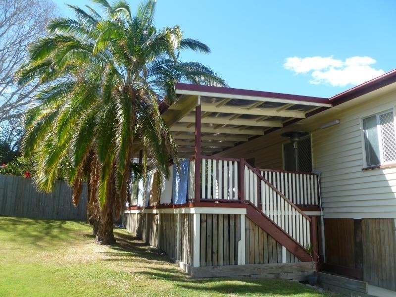 23 Roseberry Parade, Wynnum QLD 4178
