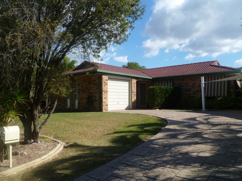 5 Macleay Cres, Tingalpa QLD 4173