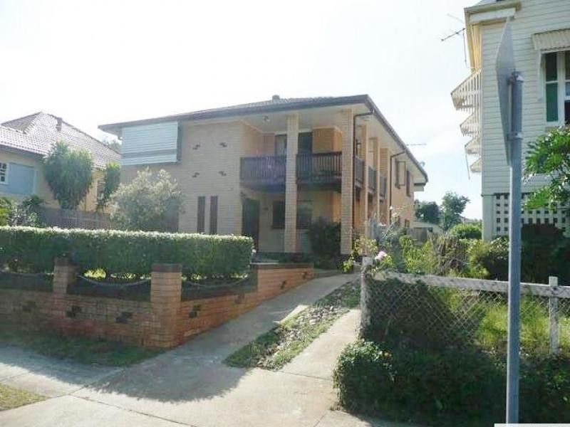 51 Wilde Street, Wynnum QLD 4178