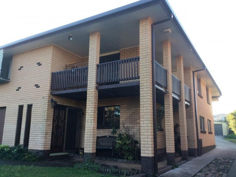 51 Wilde Street, Wynnum QLD 4178