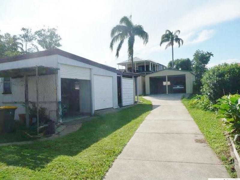 51 Wilde Street, Wynnum QLD 4178