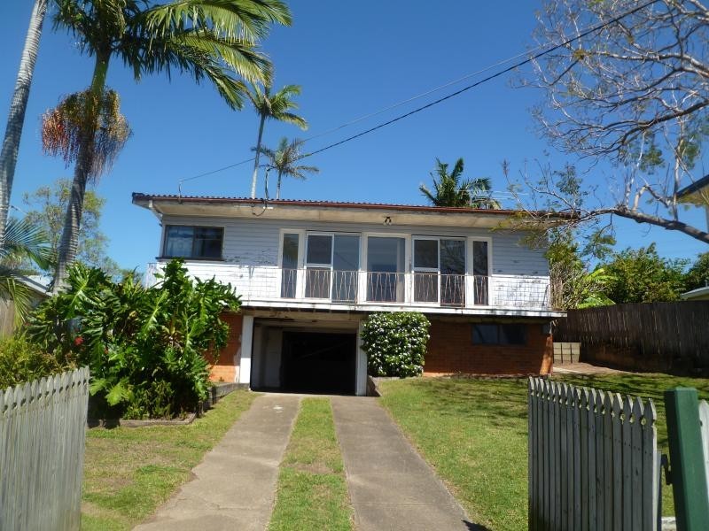 17 Norland Street, Wynnum QLD 4178