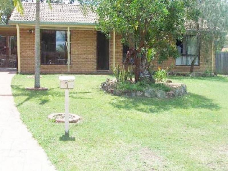 7 Breynia Street, Kingston QLD 4114