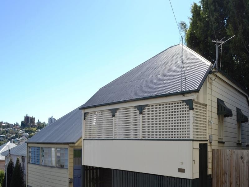 19 Menzies Street, Brisbane QLD 4000