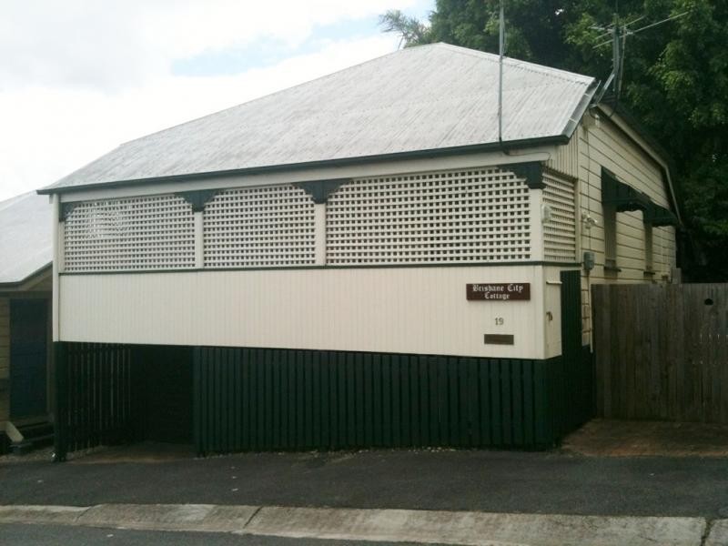 19 Menzies Street, Brisbane QLD 4000