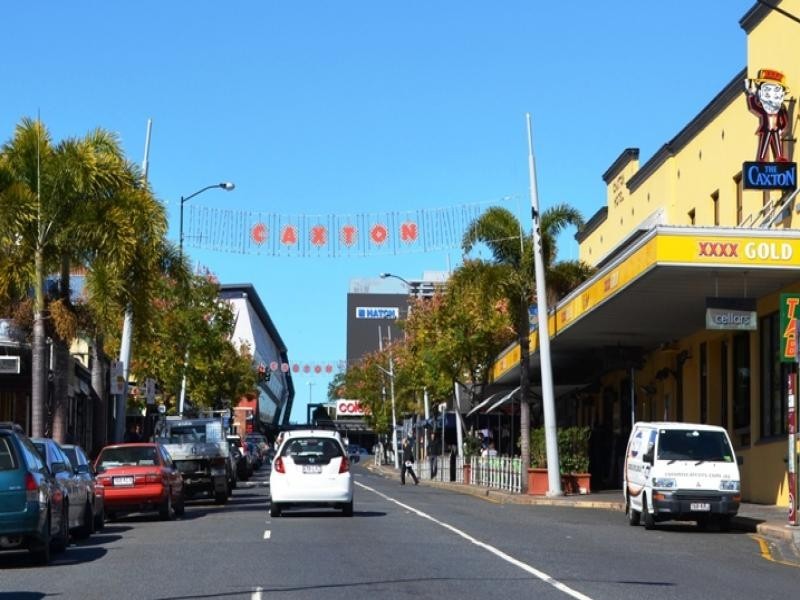 19 Menzies Street, Brisbane QLD 4000