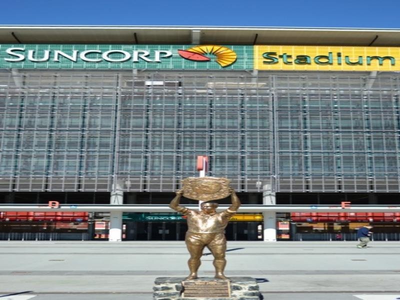 19 Menzies Street, Brisbane QLD 4000