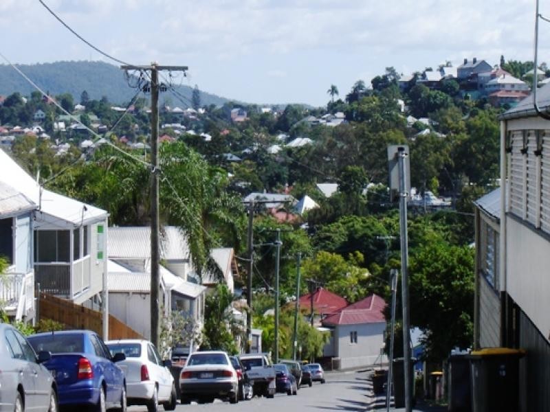 19 Menzies Street, Brisbane QLD 4000