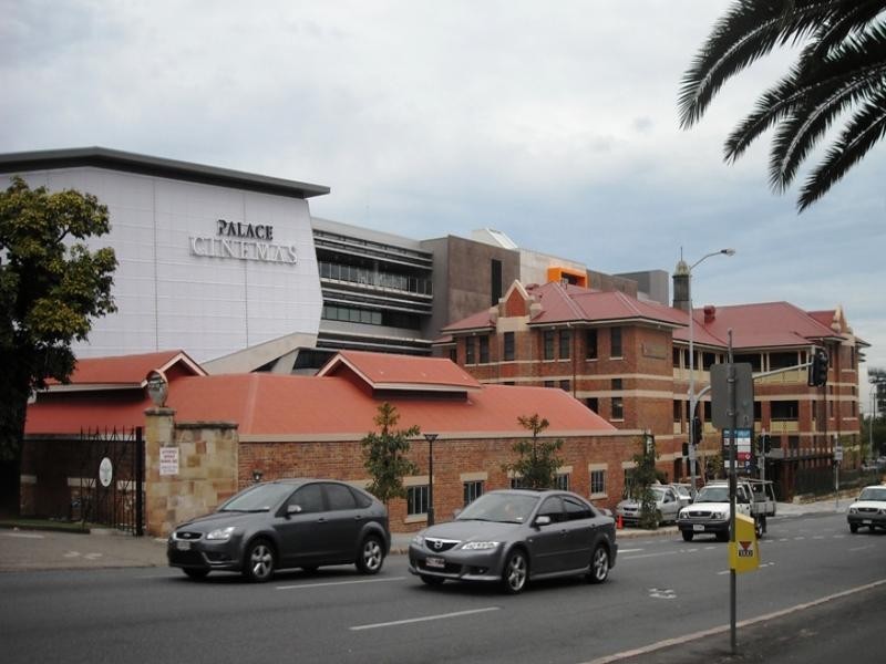 19 Menzies Street, Brisbane QLD 4000