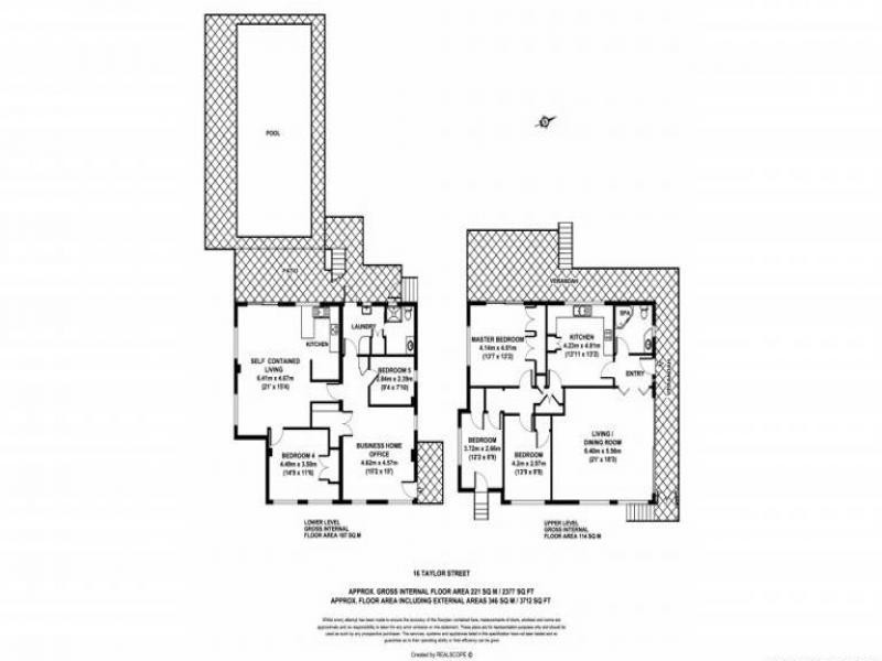 16 Taylor Street, Balmoral QLD 4171