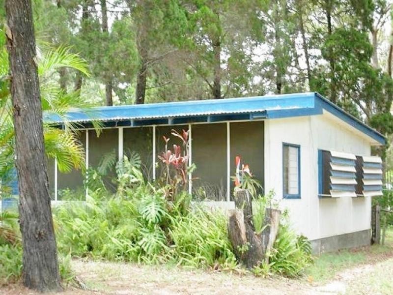 14 Marana Street, Coochiemudlo Island QLD 4184