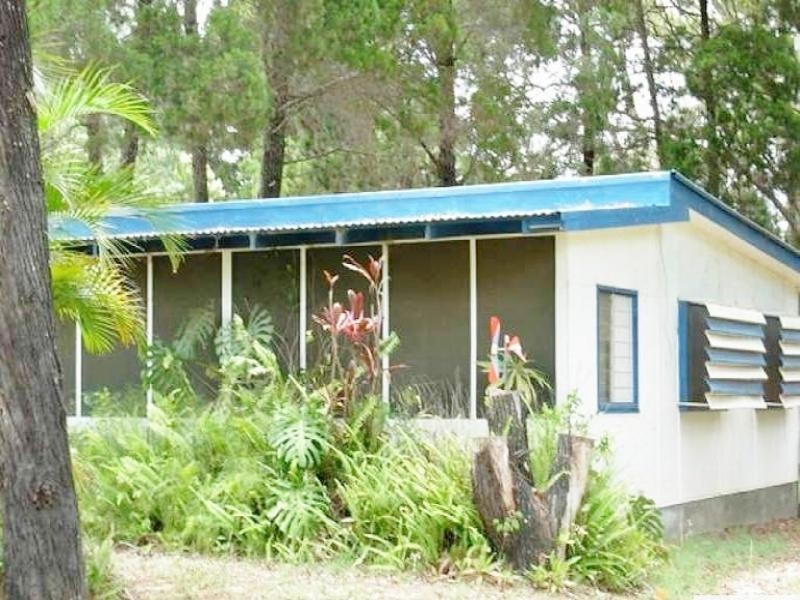 14 Marana Street, Coochiemudlo Island QLD 4184