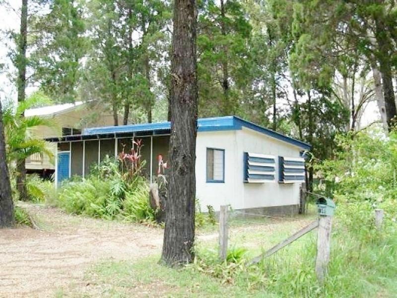 14 Marana Street, Coochiemudlo Island QLD 4184