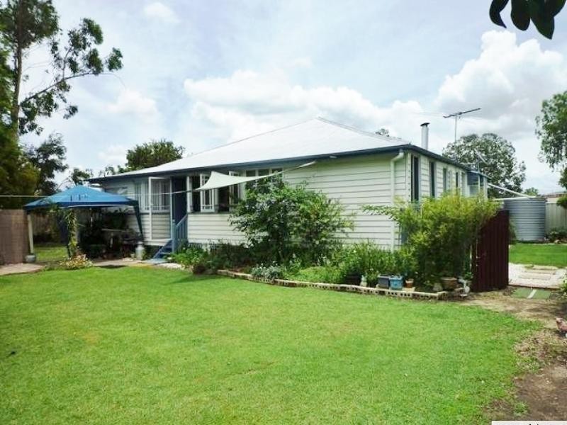 18 Nielsen Road, Rosewood QLD 4340