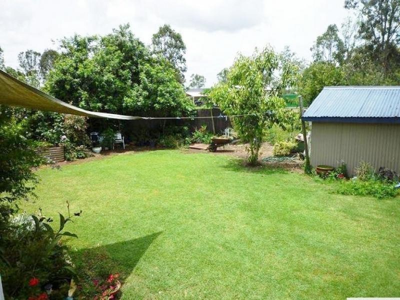 18 Nielsen Road, Rosewood QLD 4340