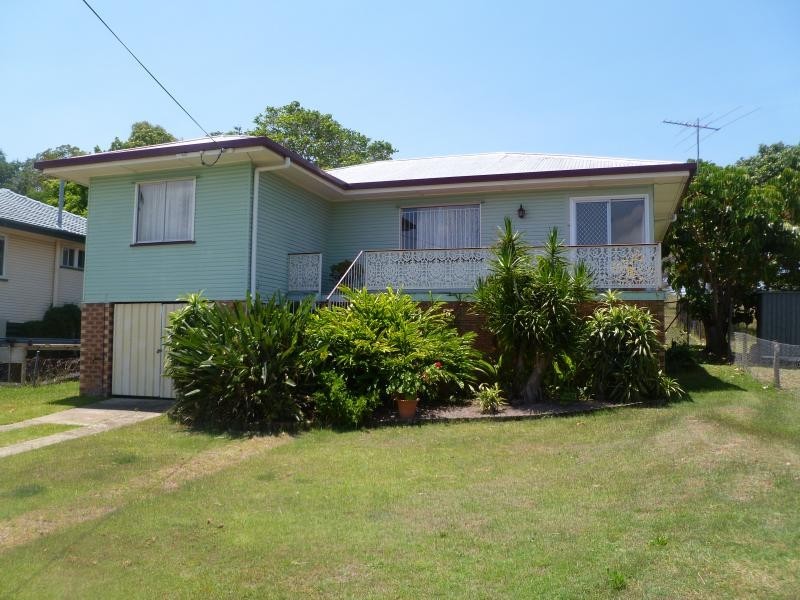 21 Hannam Street, Wynnum QLD 4178
