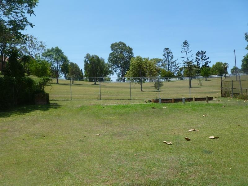 21 Hannam Street, Wynnum QLD 4178