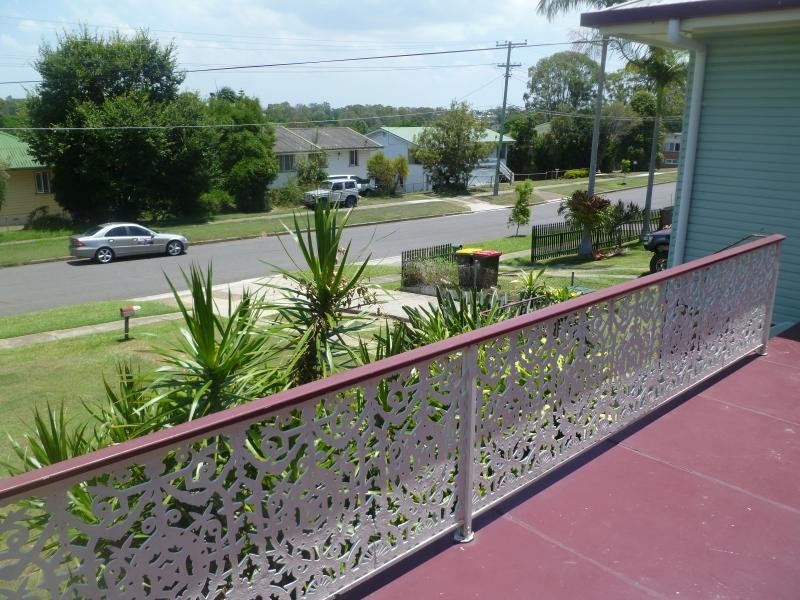 21 Hannam Street, Wynnum QLD 4178