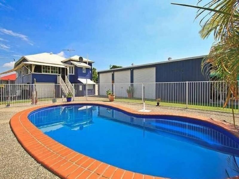 42 Emsworth Street, Wynnum QLD 4178