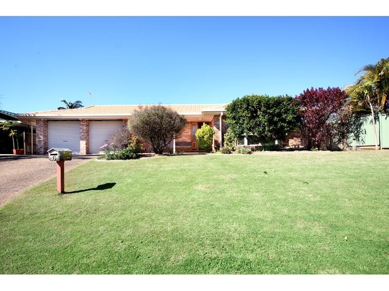 6 Wallen Place, Wynnum West QLD 4178