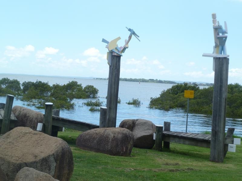 725 Esplanade, Lota QLD 4179