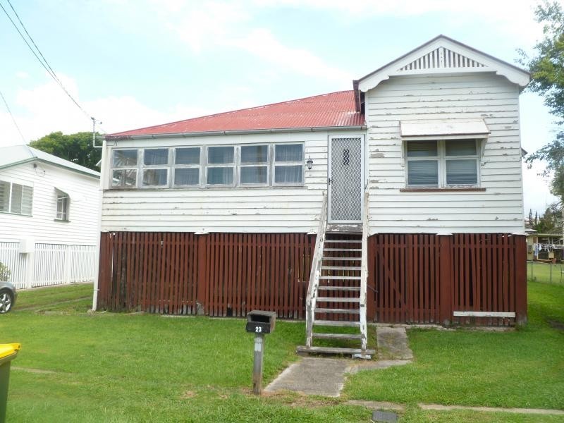 23 Grattan Terrace, Wynnum QLD 4178