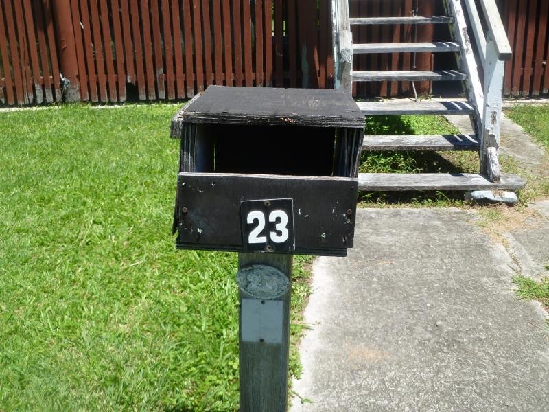 23 Grattan Terrace, Wynnum QLD 4178