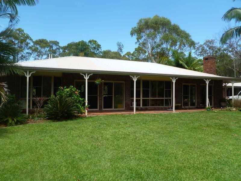 71-81 Lagoon View Road, Redland Bay QLD 4165