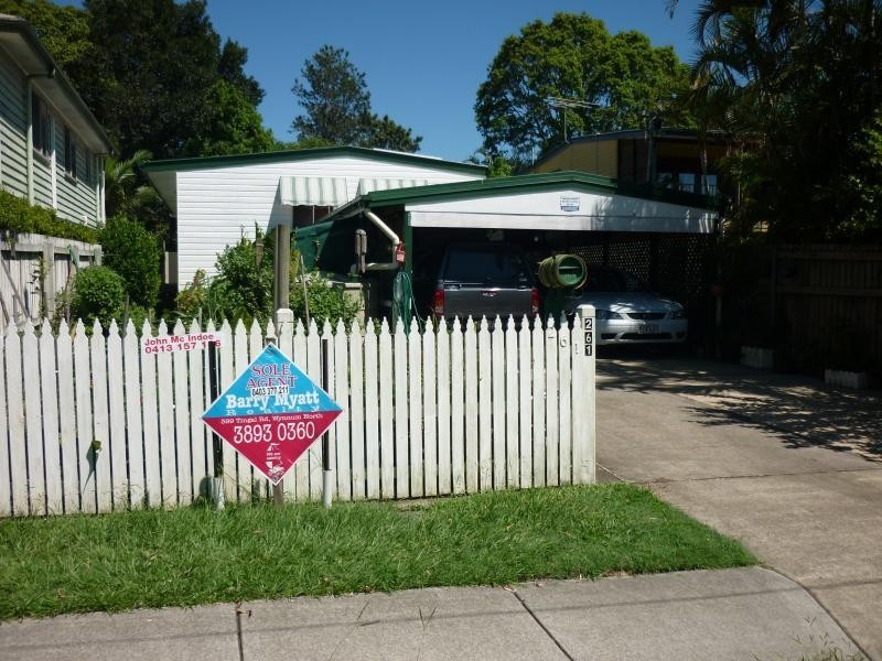 261 Kianawah Road, Wynnum West QLD 4178