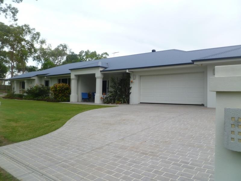 693 Boston Road, Chandler QLD 4155