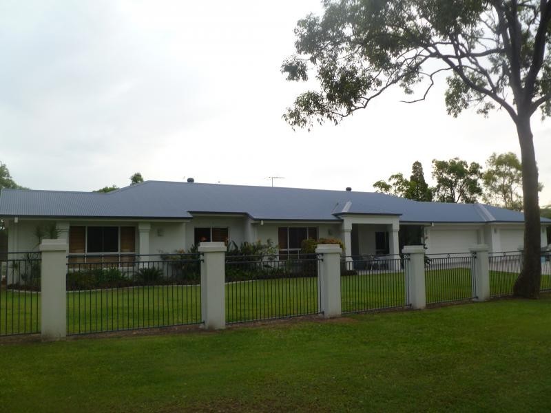 693 Boston Road, Chandler QLD 4155