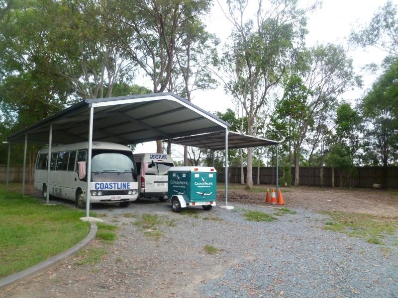 693 Boston Road, Chandler QLD 4155