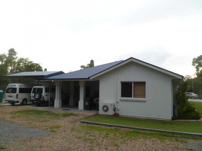 693 Boston Road, Chandler QLD 4155