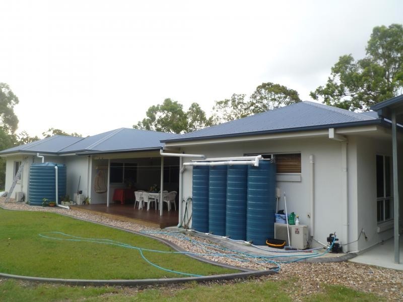 693 Boston Road, Chandler QLD 4155