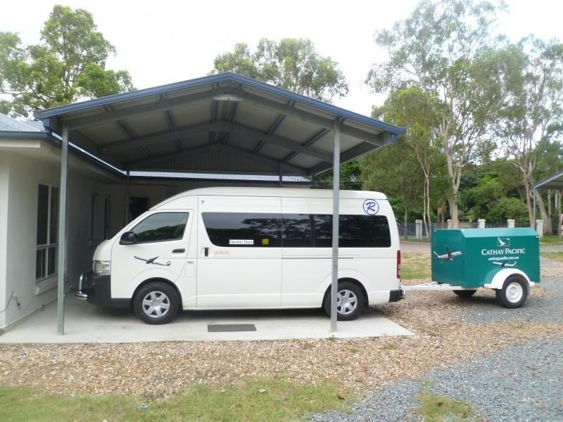 693 Boston Road, Chandler QLD 4155