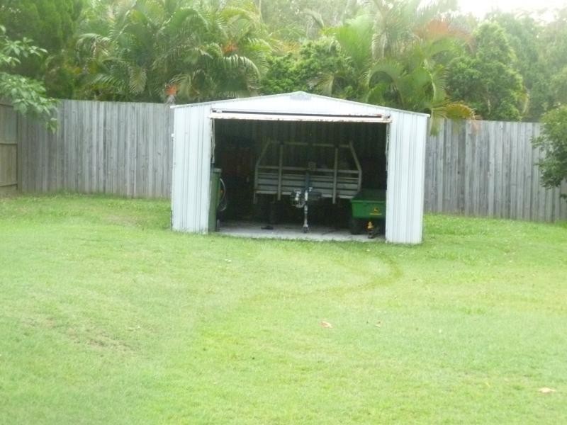 693 Boston Road, Chandler QLD 4155