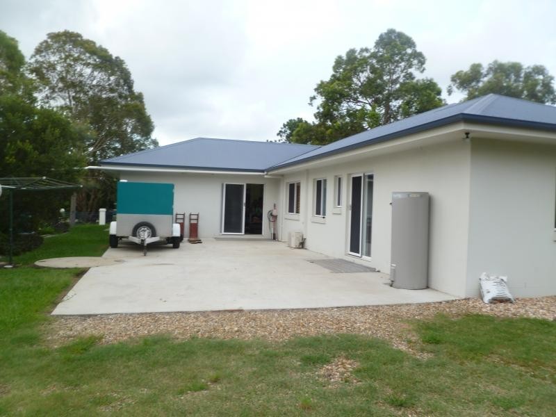 693 Boston Road, Chandler QLD 4155