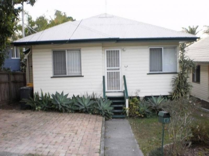 159 Sibley Road, Wynnum QLD 4178