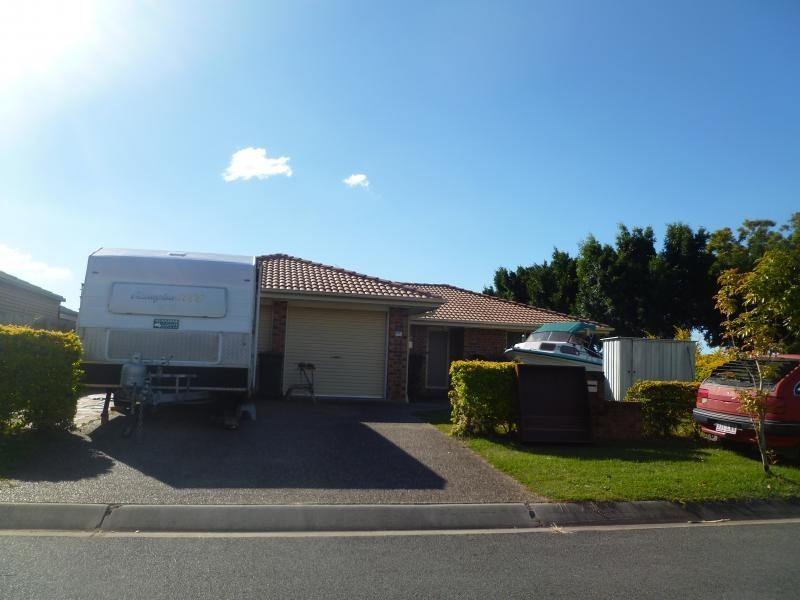 19 Marty Street, Wynnum West QLD 4178