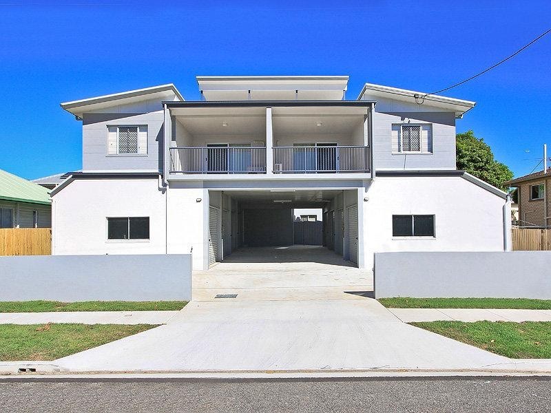51 Dibar Street, Wynnum QLD 4178