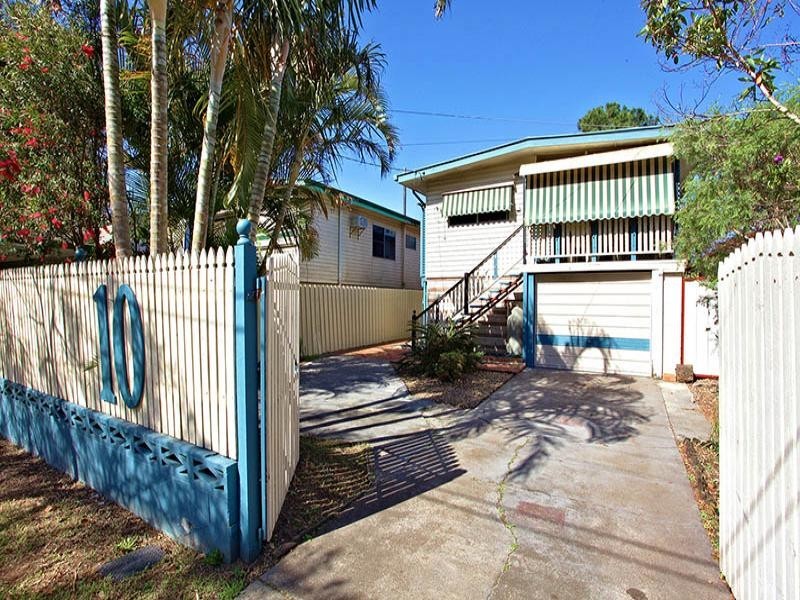 10 Peplow Street, Hemmant QLD 4174