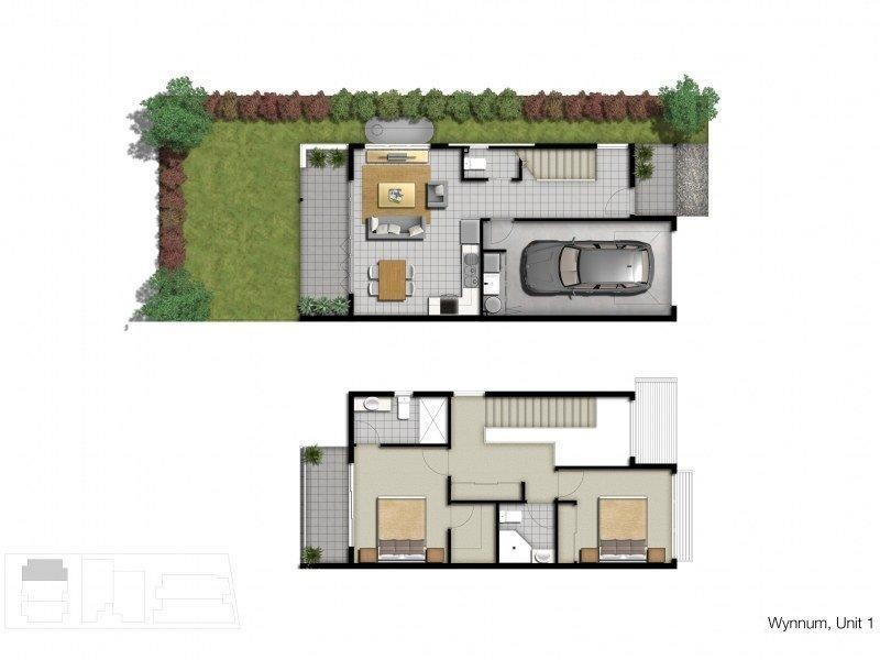 15 Fox Street, Wynnum QLD 4178